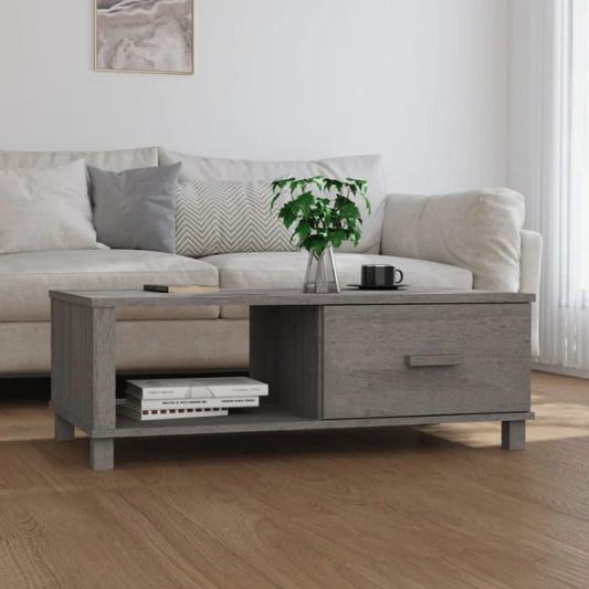 Sohvapöydät - tyylikäs ja käytännöllinen lisä olohuoneeseen