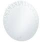 Kylpyhuoneen LED-peili 80 cm