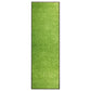 Ovimatto pestävä vihreä 60x180 cm
