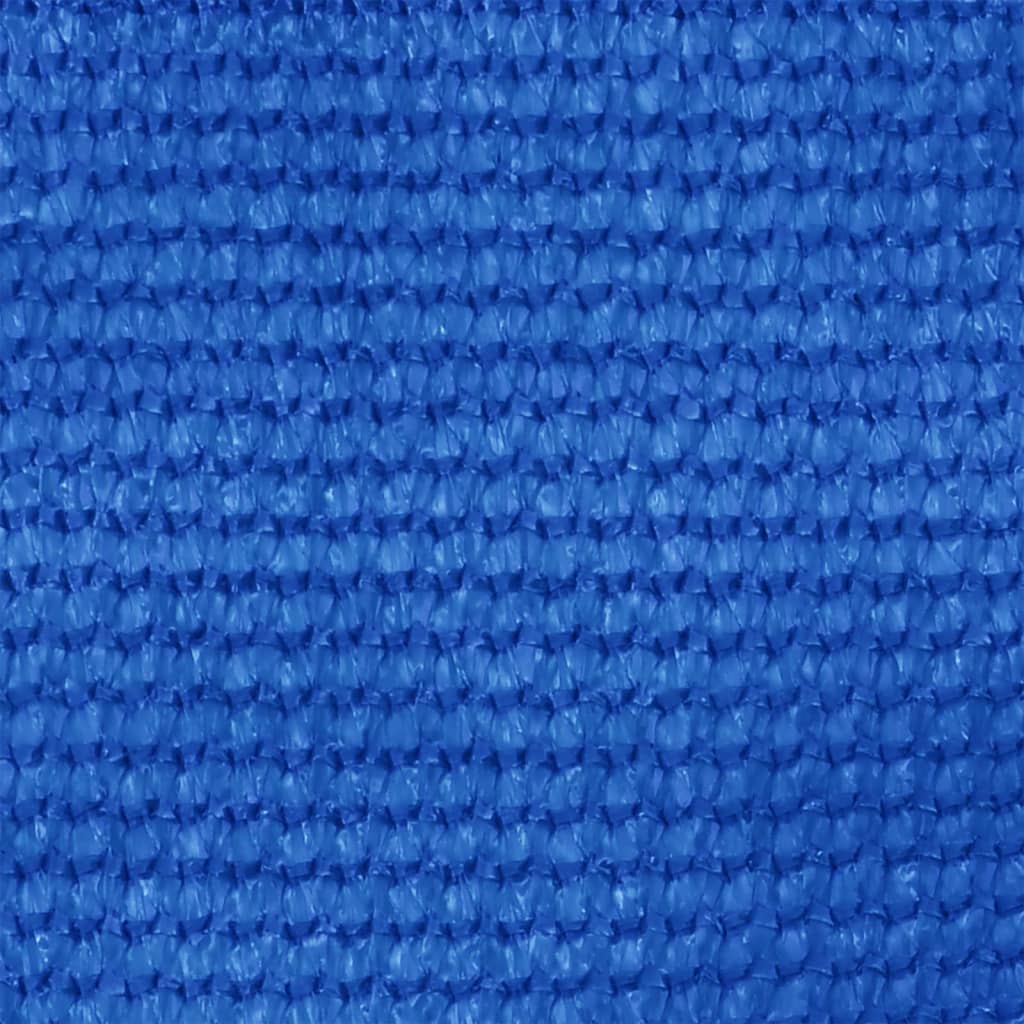 Telttamatto 250x350 cm sininen