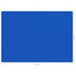 Telttamatto 250x350 cm sininen