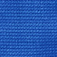 Parvekkeen suoja sininen 75x500 cm HDPE