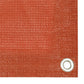 Parvekkeen suoja oranssi 90x600 cm HDPE