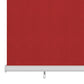 Rullaverho ulkotiloihin 160x230 cm punainen HDPE