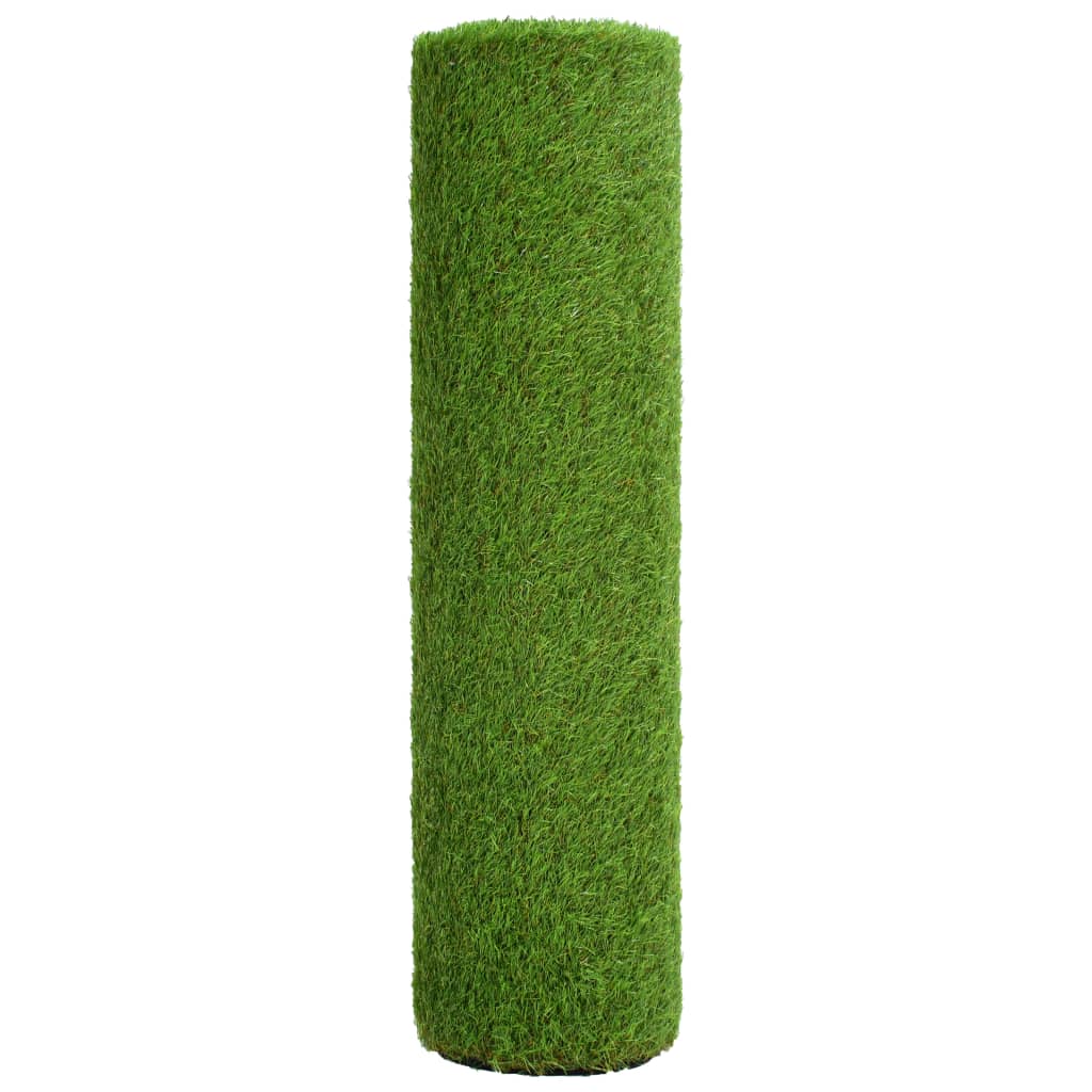 Tekonurmi Natural 1x5m/30mm, vihreä